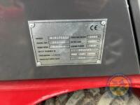 Powox Telehandler 2026 - 11