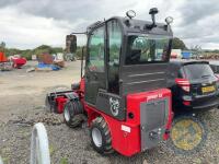 Powox Telehandler 2026 - 13