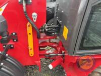 Powox Telehandler 2026 - 16
