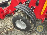 Powox Telehandler 2026 - 17