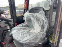 Powox Telehandler 2026 - 18