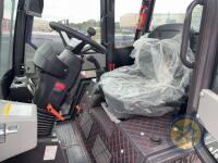 Powox Telehandler 2026 - 21