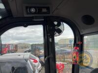 Powox Telehandler 2026 - 22