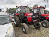 Case 1494 Tractor 1986