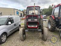 Case 1494 Tractor 1986 - 2