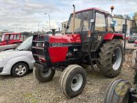 Case 1494 Tractor 1986 - 3