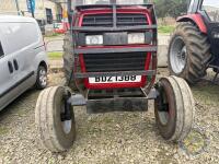 Case 1494 Tractor 1986 - 4