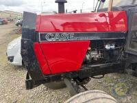 Case 1494 Tractor 1986 - 5