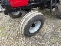 Case 1494 Tractor 1986 - 6
