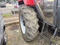 Case 1494 Tractor 1986 - 7