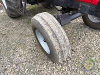 Case 1494 Tractor 1986 - 9
