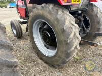 Case 1494 Tractor 1986 - 10
