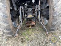 Case 1494 Tractor 1986 - 11