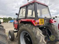 Case 1494 Tractor 1986 - 14