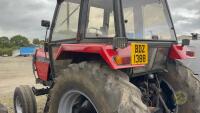 Case 1494 Tractor 1986 - 15