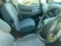 Citroen Berlingo Multispace 2012 - 6