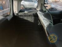 Citroen Berlingo Multispace 2012 - 8