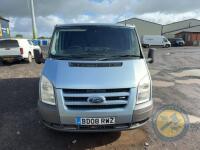 Ford Transit Van 2008 - 2