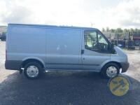 Ford Transit Van 2008 - 4