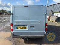 Ford Transit Van 2008 - 6