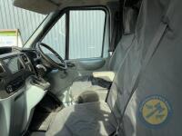 Ford Transit Van 2008 - 9