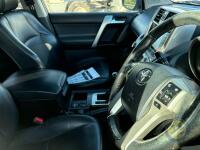 Toyota Land Cruiser LC4 2010 - 9