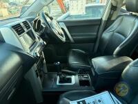 Toyota Land Cruiser LC4 2010 - 10