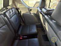Toyota Land Cruiser LC4 2010 - 11