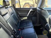 Toyota Land Cruiser LC4 2010 - 12