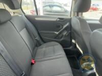 Volkswagen Golf TDI 2010 - 9