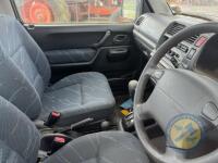 Suzuki Jimny 2002 - 7