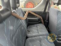 Suzuki Jimny 2002 - 8