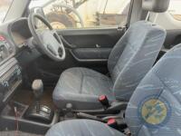 Suzuki Jimny 2002 - 9