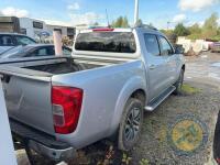 Nissan Navara 2017 - 3