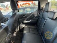 Nissan Navara 2017 - 8