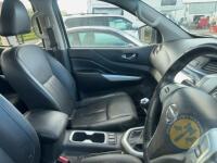 Nissan Navara 2017 - 9