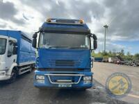 Iveco Stralis 2008 - 2