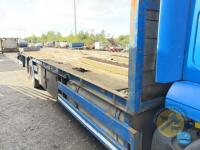 Iveco Stralis 2008 - 4