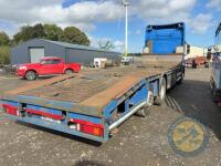 Iveco Stralis 2008 - 7