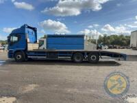 Iveco Stralis 2008 - 10