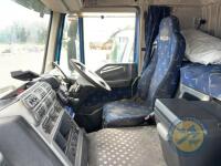 Iveco Stralis 2008 - 11