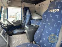 Iveco Stralis 2008 - 12