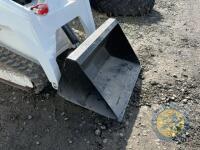 Rubber Track Skidsteer 2026 - 4