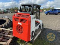 Rubber Track Skidsteer 2026 - 6