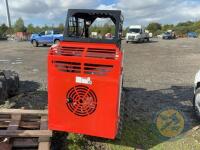 Rubber Track Skidsteer 2026 - 7