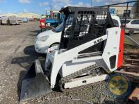 Rubber Track Skidsteer 2026 - 10