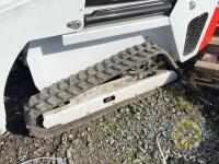 Rubber Track Skidsteer 2026 - 11