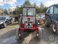 International 584 Tractor - 2