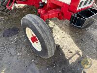 International 584 Tractor - 5