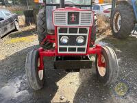 International 584 Tractor - 6